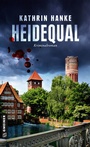 Cover: Heidequal - Gmeiner-Verlag