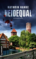 Cover: Heidequal - Gmeiner-Verlag