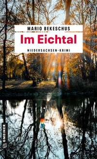 Abbildung von: Im Eichtal - Gmeiner-Verlag