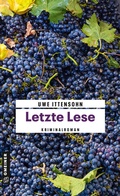 Cover: Letzte Lese - Gmeiner-Verlag