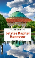 Cover: Letztes Kapitel Hannover - Gmeiner-Verlag