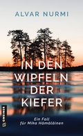 Cover: In den Wipfeln der Kiefer - Gmeiner-Verlag