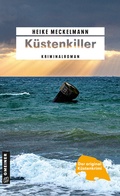 Cover: K&uuml;stenkiller - Gmeiner-Verlag