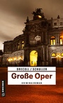Cover: Große Oper - Gmeiner-Verlag