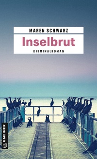 Abbildung von: Inselbrut - Gmeiner-Verlag