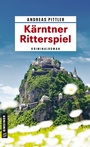 Cover: Kärntner Ritterspiel - Gmeiner-Verlag