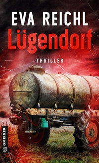 Abbildung von: Lügendorf - Gmeiner-Verlag
