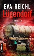 Cover: L&uuml;gendorf - Gmeiner-Verlag