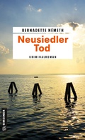 Cover: Neusiedler Tod - Gmeiner-Verlag