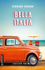 Cover: Bella Italia - Gmeiner-Verlag