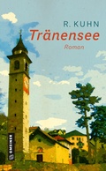 Cover: Tr&auml;nensee - Gmeiner-Verlag