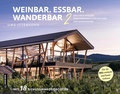 Cover: Pfalz - Weinbar. Essbar. Wanderbar. 2 - Gmeiner-Verlag