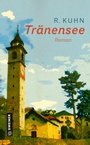 Cover: Tränensee - Gmeiner-Verlag