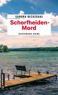 Abbildung von: Schorfheiden-Mord - Gmeiner-Verlag