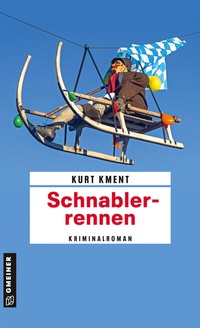 Abbildung von: Schnablerrennen - Gmeiner-Verlag