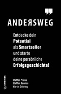 Cover: Andersweg - Gmeiner-Verlag