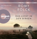 Cover: Das Licht in den Birken - Argon