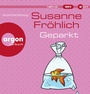Cover: Geparkt - Argon