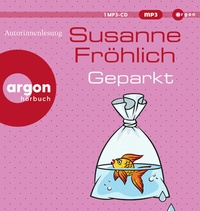 Abbildung von: Geparkt - Argon