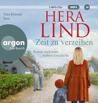 Abbildung von: Zeit zu verzeihen - Argon