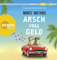 Abbildung von: Arsch voll Geld - Argon