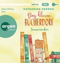 Cover: Das kleine B&uuml;cherdorf: Sommerzauber - Argon