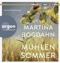 Cover: M&uuml;hlensommer - Argon