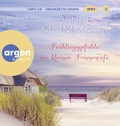 Cover: Fr&uuml;hlingsgef&uuml;hle im kleinen Friesencaf&eacute; - Argon