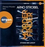 Cover: Mörderfinder - Stimme der Angst - Argon