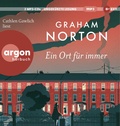 Cover: Ein Ort f&uuml;r immer - Argon