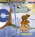 Cover: Drei Wasserschweine brennen durch - Argon Sauerl&auml;nder Audio