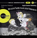 Cover: Der kleine Vampir und die Letzte Verwandlung - Argon Sauerl&auml;nder Audio