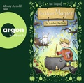 Cover: Der kleine Magier - Die Zauber-Apotheke - Argon Sauerl&auml;nder Audio