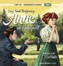 Bild: Anne in Kingsport - Argon Sauerländer Audio