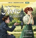 Cover: Anne in Kingsport - Argon Sauerl&auml;nder Audio