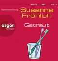 Cover: Getraut - Argon