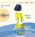 Cover: Die Nacht der Lichter - Die Sommerschwestern - Argon