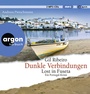 Cover: Dunkle Verbindungen - Argon