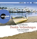 Cover: Dunkle Verbindungen - Argon
