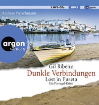 Enlarge image Cover: Dunkle Verbindungen - Argon