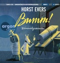 Cover: Bumm! - Argon