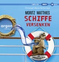Cover: Schiffe versenken - Argon