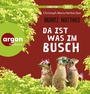 Cover: Da ist was im Busch - Argon