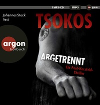 Abbildung von: Abgetrennt - Argon
