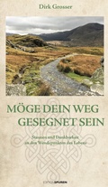 Cover: M&ouml;ge dein Weg gesegnet sein - Edition Spuren