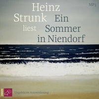 Enlarge image Cover: Ein Sommer in Niendorf - tacheles!