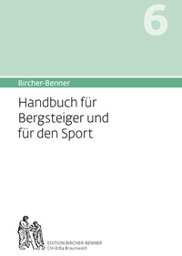 Abbildung von: Bircher-Benner Handbuch 6 - Bircher-Benner