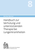 Cover: Bircher-Benner Handbuch 8 - Bircher-Benner