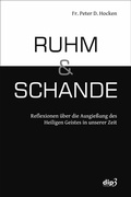 Cover: Ruhm und Schande - dip3 Bildungsservice GmbH