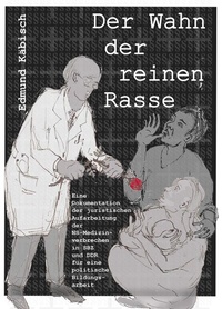 Enlarge image Cover: Der Wahn der reinen Rasse - Editions La Colombe